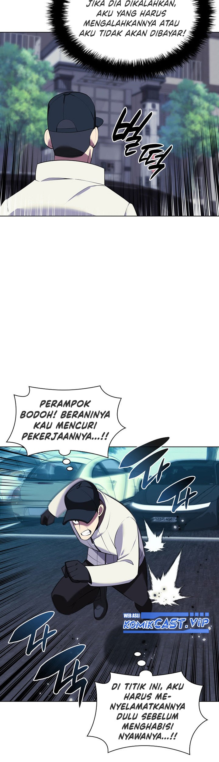 Overgeared New Chapter 198 Halaman 54