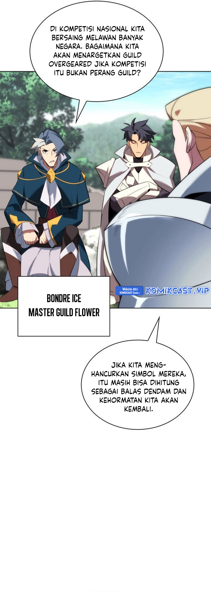 Overgeared New Chapter 196 Halaman 52
