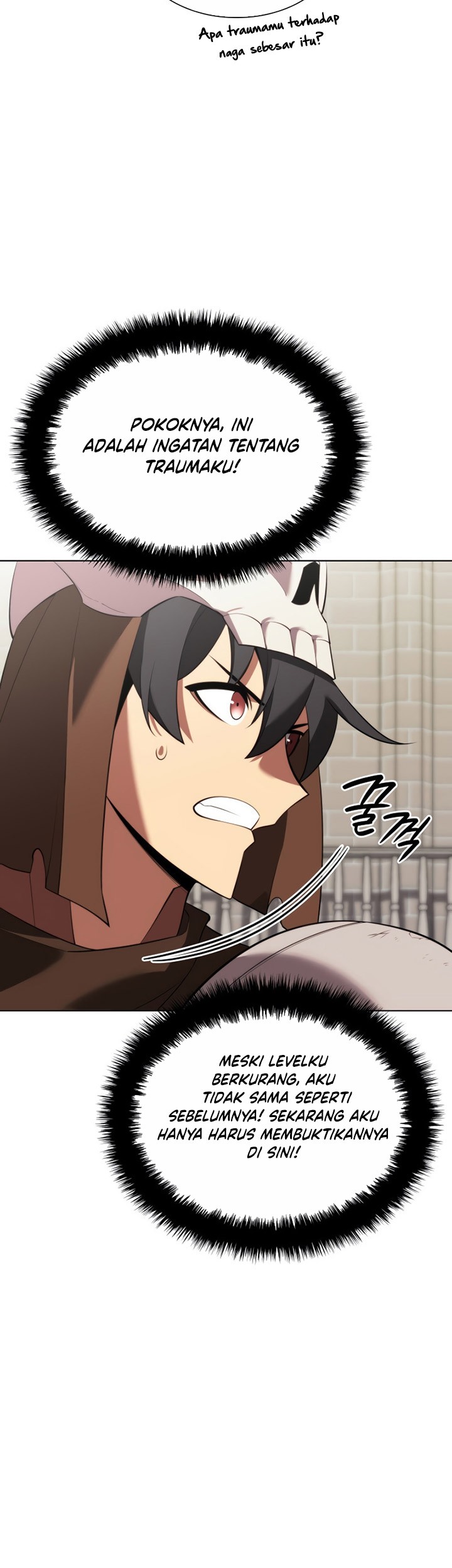 Overgeared New Chapter 189 Halaman 54