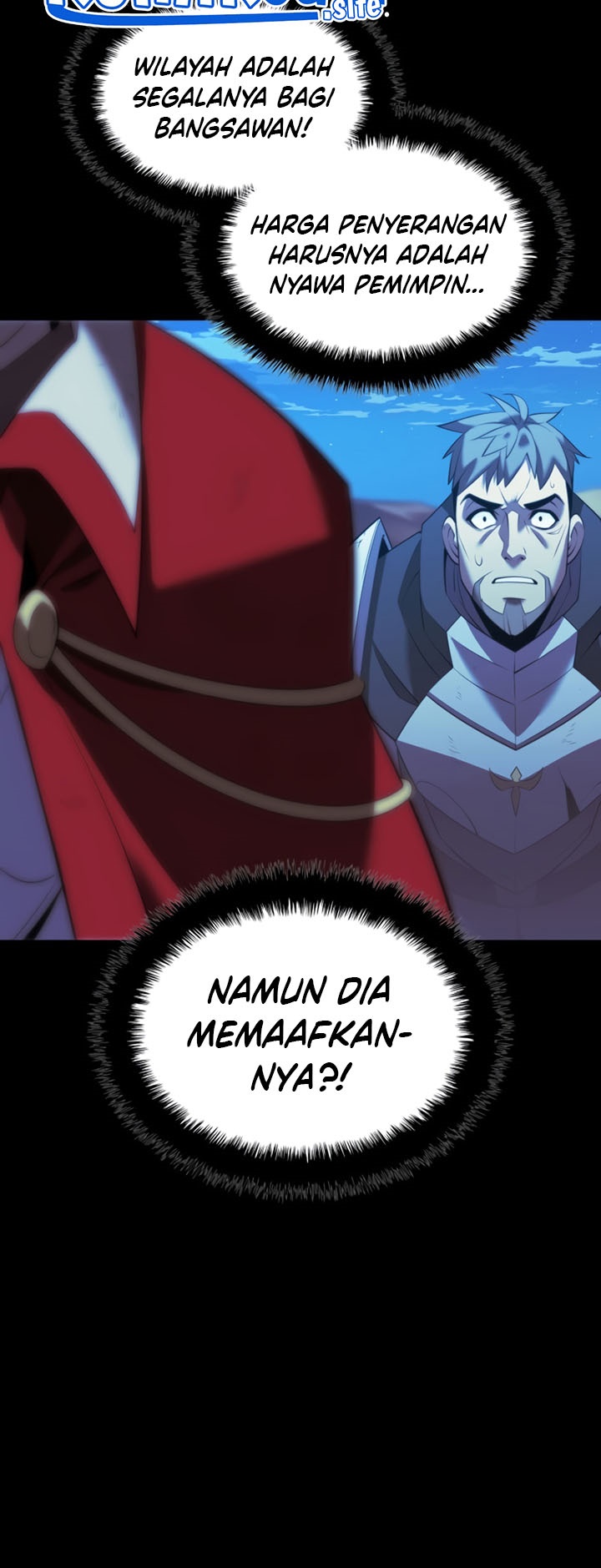 Overgeared New Chapter 178 Halaman 38