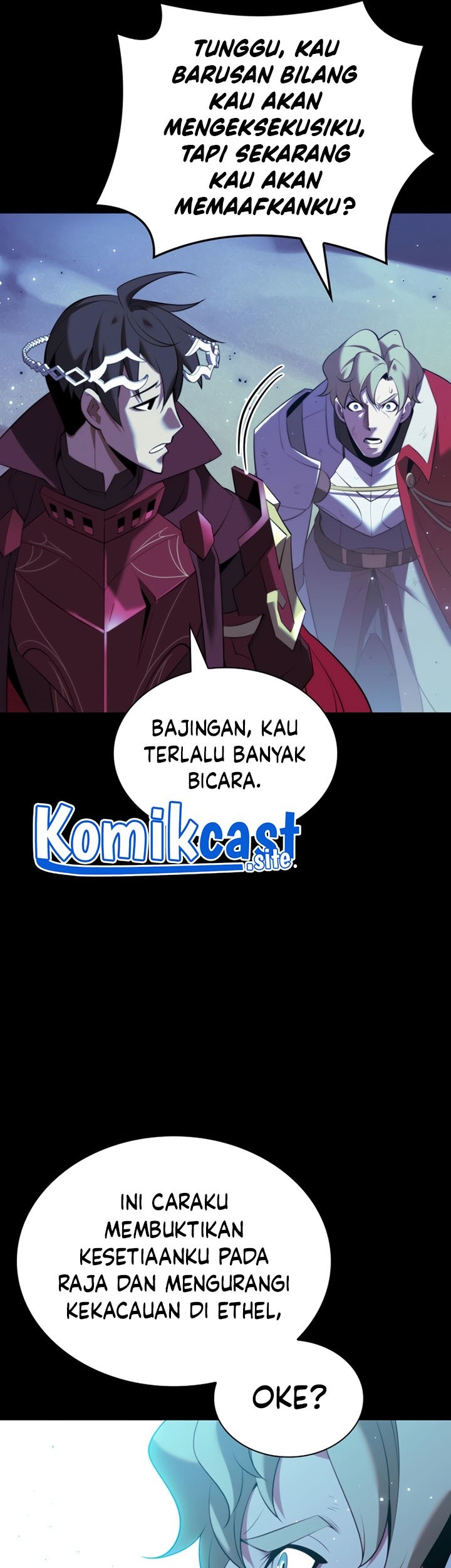 Overgeared New Chapter 178 Halaman 39