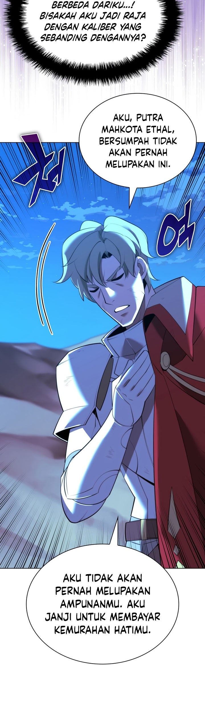 Overgeared New Chapter 178 Halaman 41