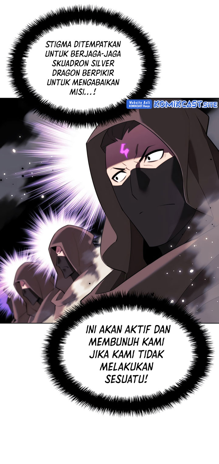 Overgeared New Chapter 177 Halaman 54