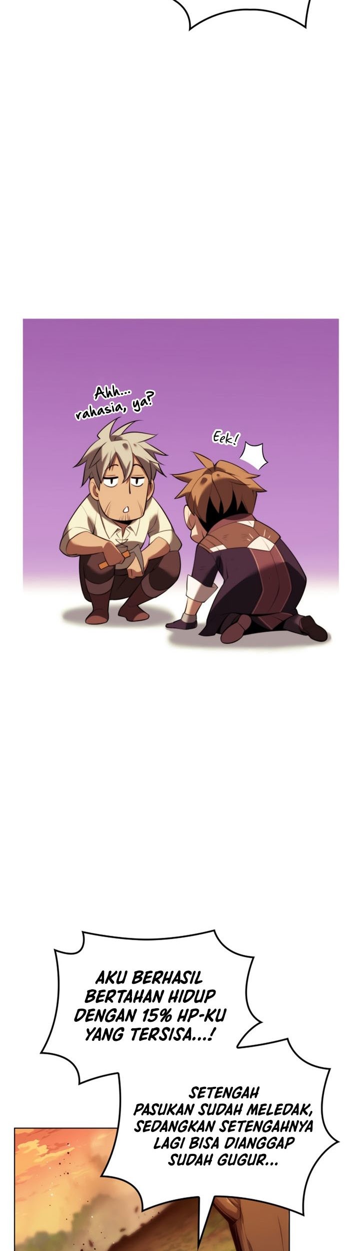 Overgeared New Chapter 175 Halaman 42