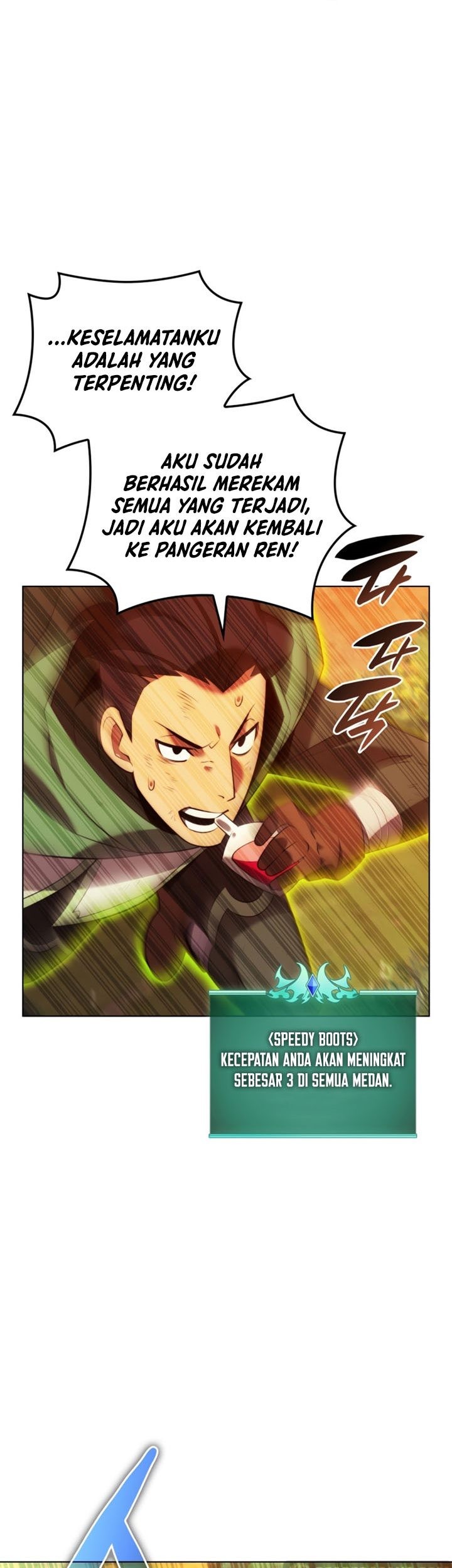 Overgeared New Chapter 175 Halaman 44