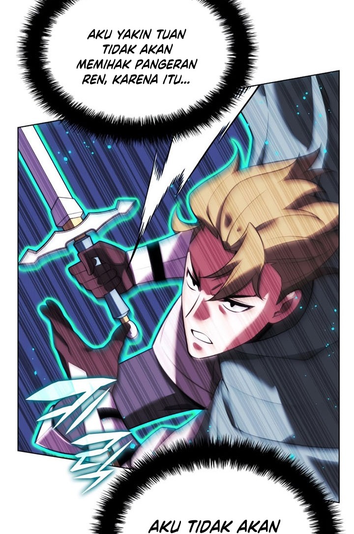 Overgeared New Chapter 174 Halaman 47