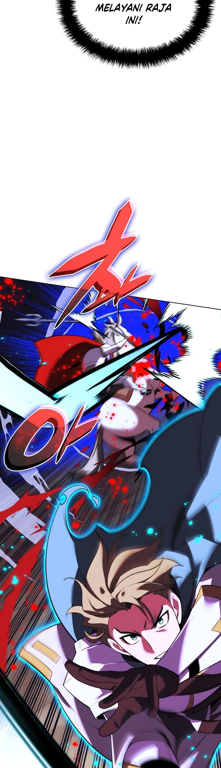 Overgeared New Chapter 174 Halaman 48