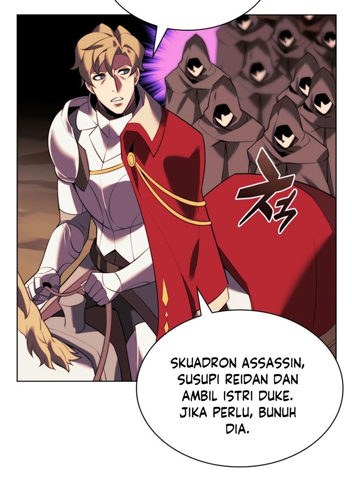 Overgeared New Chapter 174 Halaman 51
