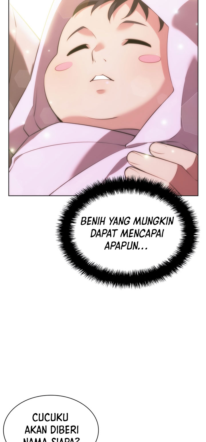 Overgeared New Chapter 173 Halaman 46