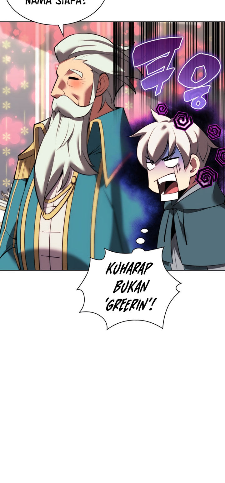 Overgeared New Chapter 173 Halaman 47