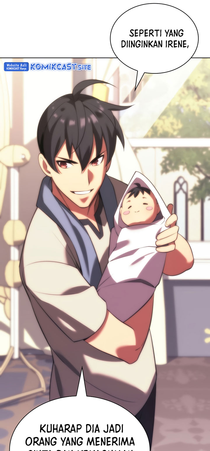 Overgeared New Chapter 173 Halaman 48