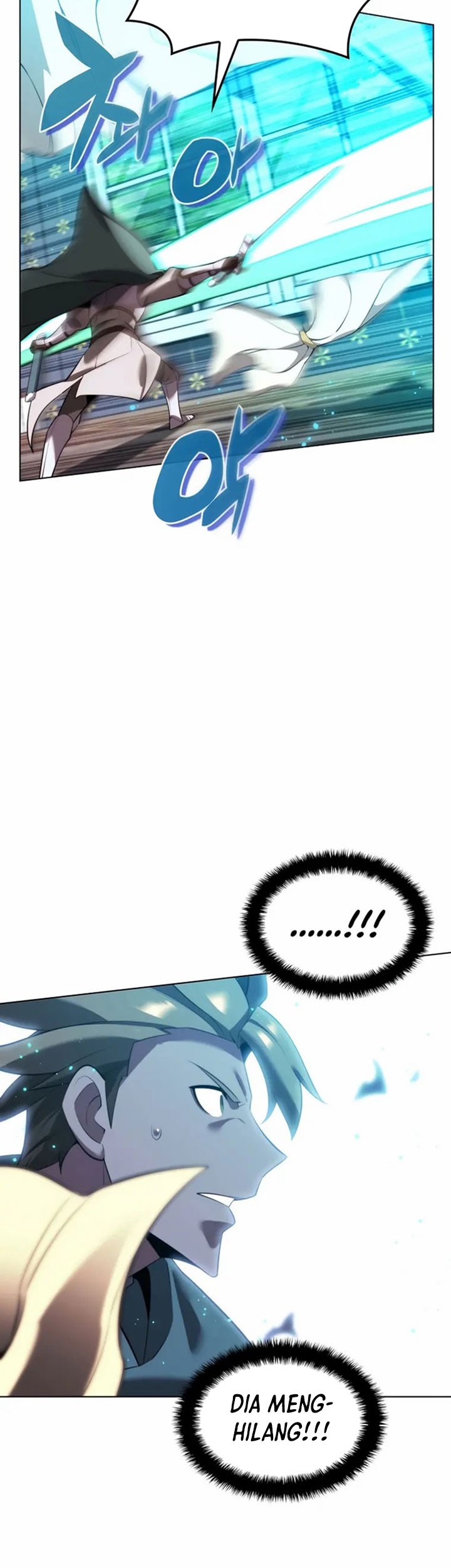 Overgeared New Chapter 172 Halaman 52