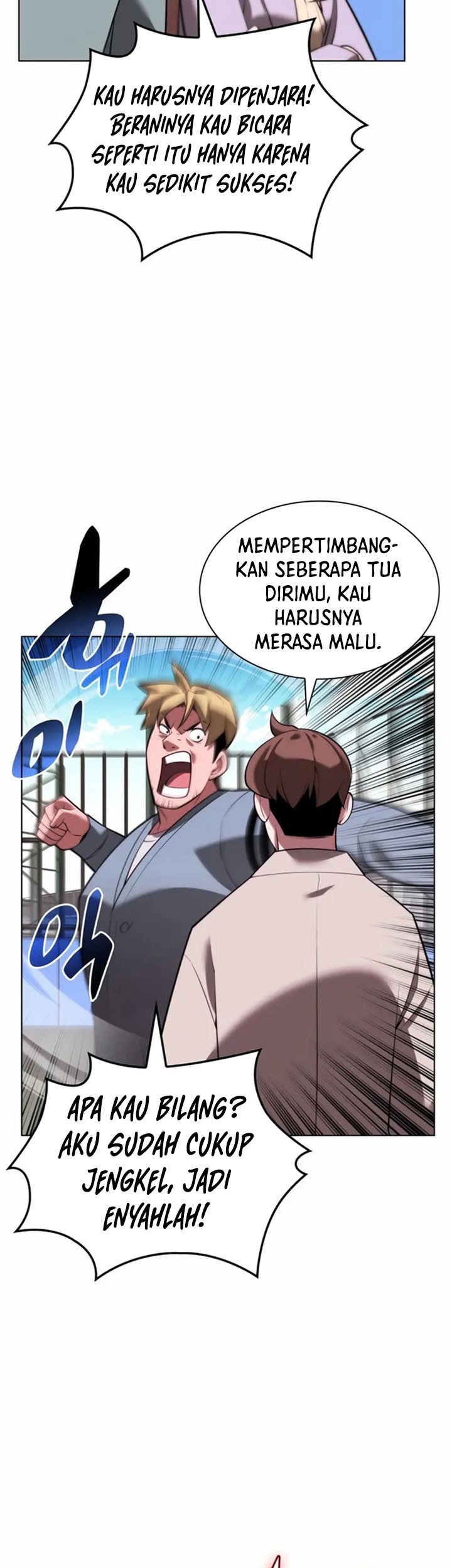 Overgeared New Chapter 171 Halaman 57