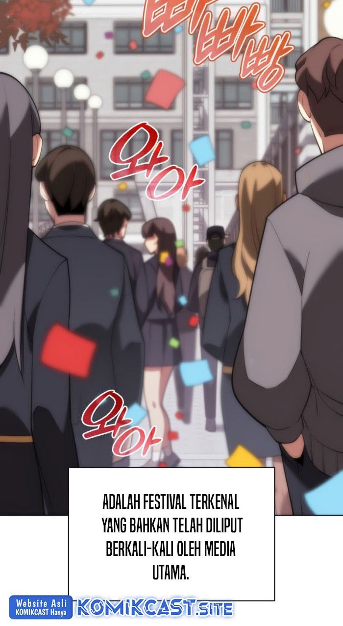 Overgeared New Chapter 170 Halaman 43