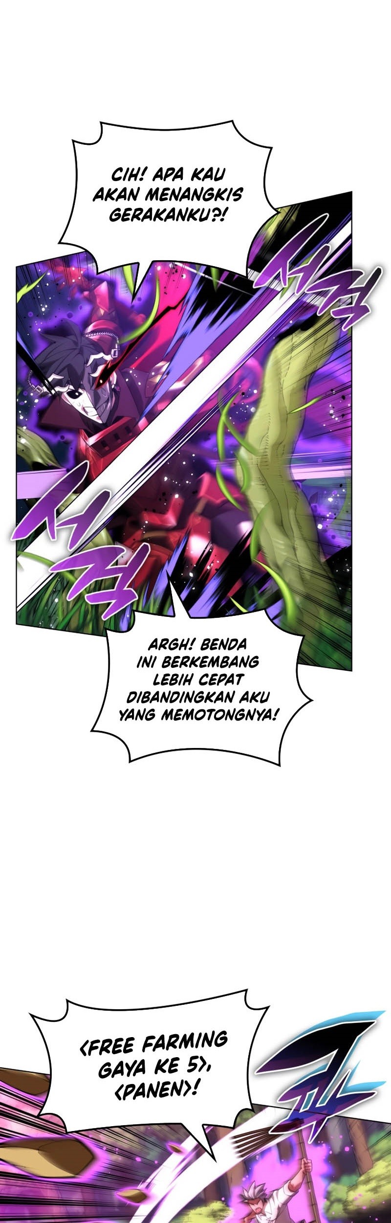 Overgeared New Chapter 169 Halaman 52
