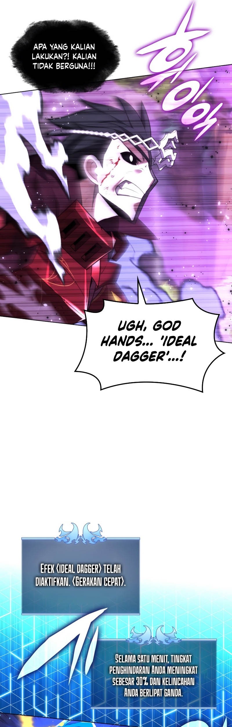 Overgeared New Chapter 169 Halaman 56