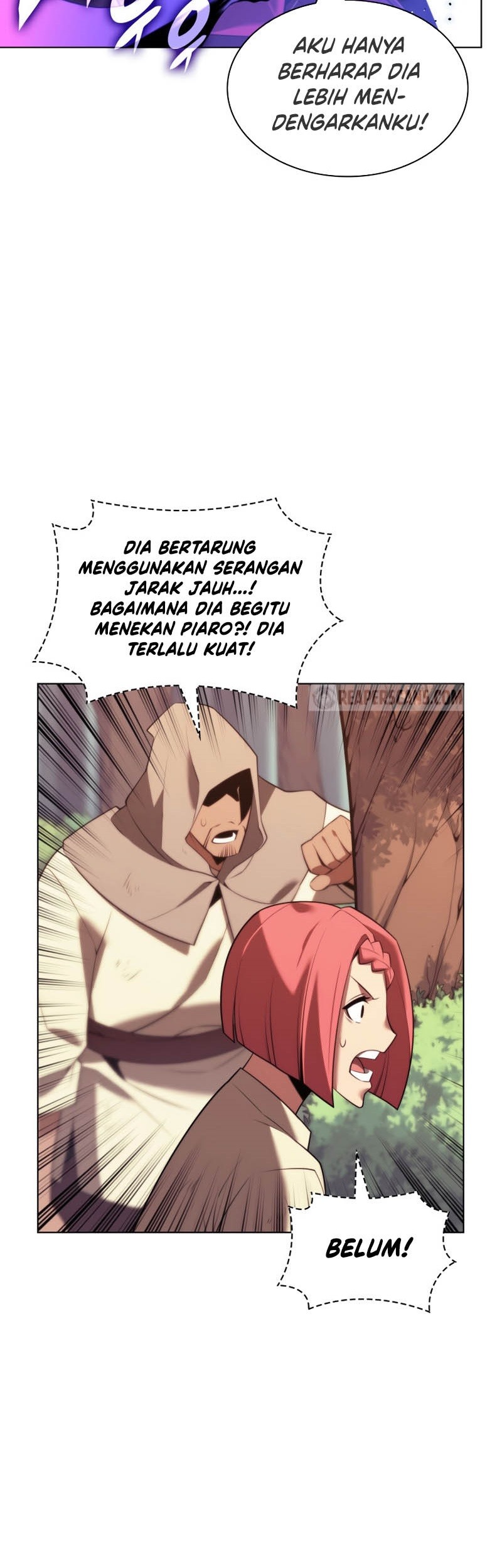 Overgeared New Chapter 168 Halaman 46