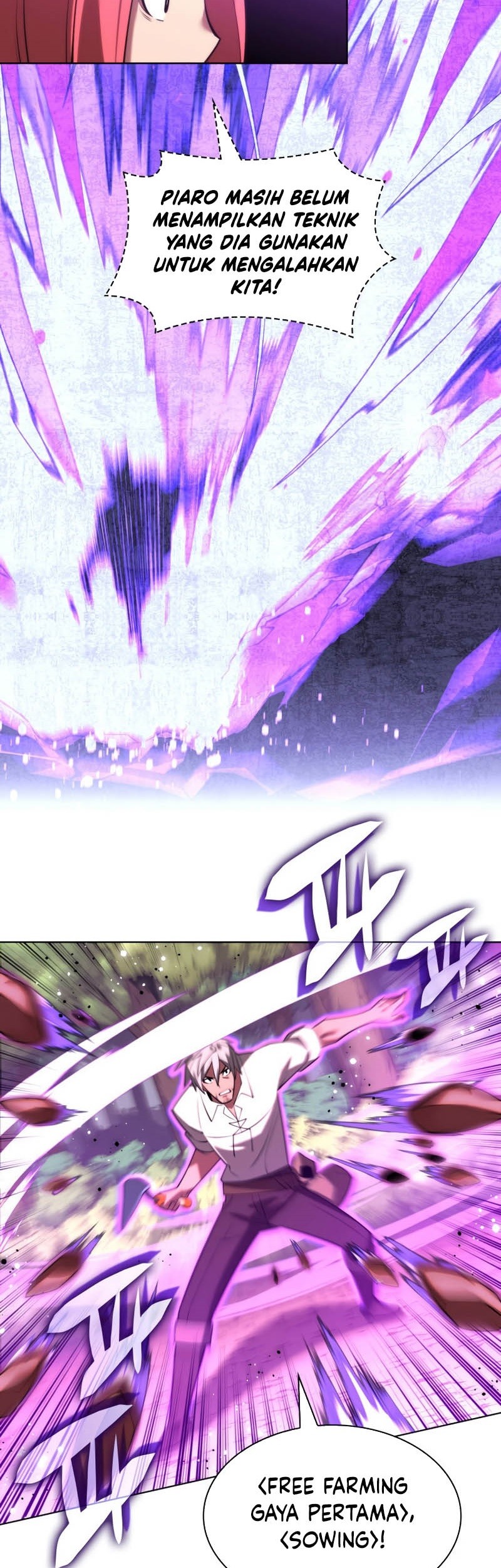 Overgeared New Chapter 168 Halaman 48