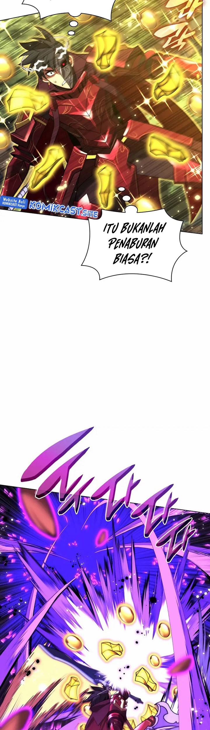 Overgeared New Chapter 167 Halaman 46