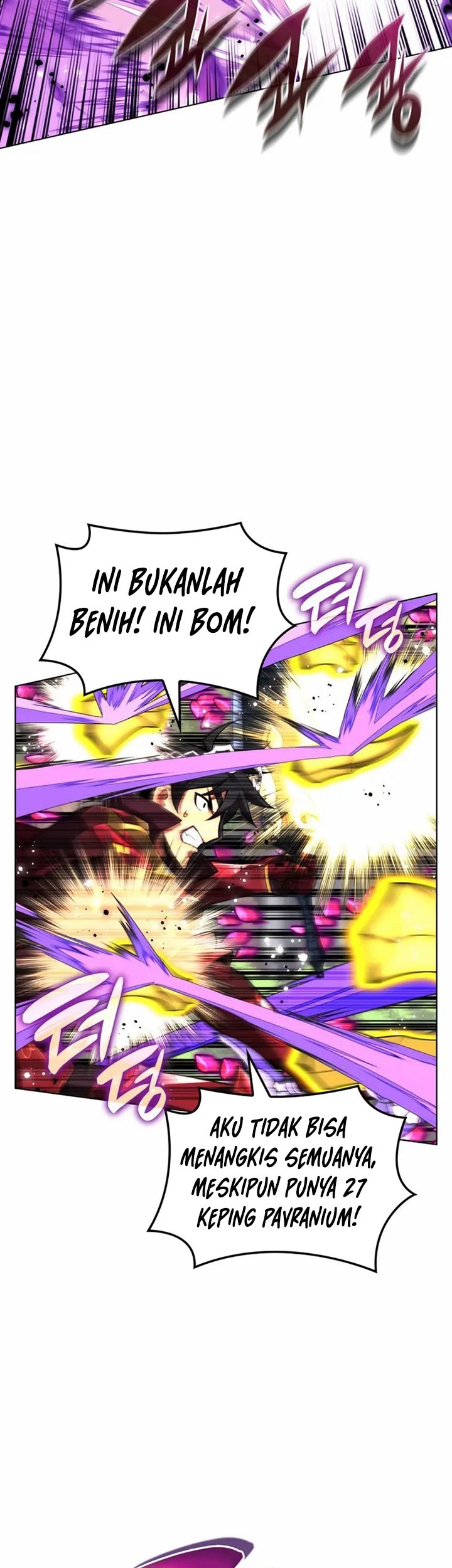 Overgeared New Chapter 167 Halaman 48