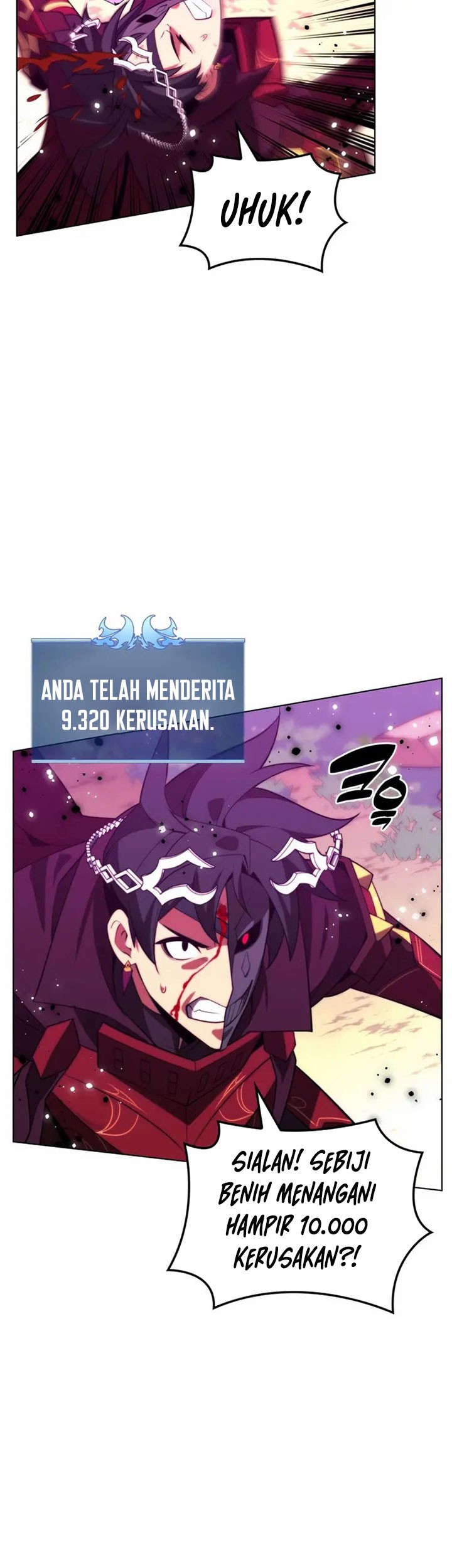 Overgeared New Chapter 167 Halaman 50