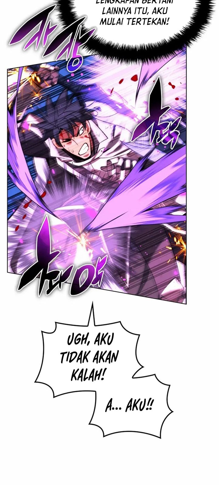 Overgeared New Chapter 166 Halaman 43