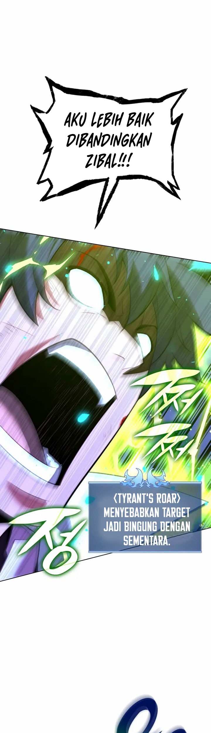 Overgeared New Chapter 166 Halaman 44