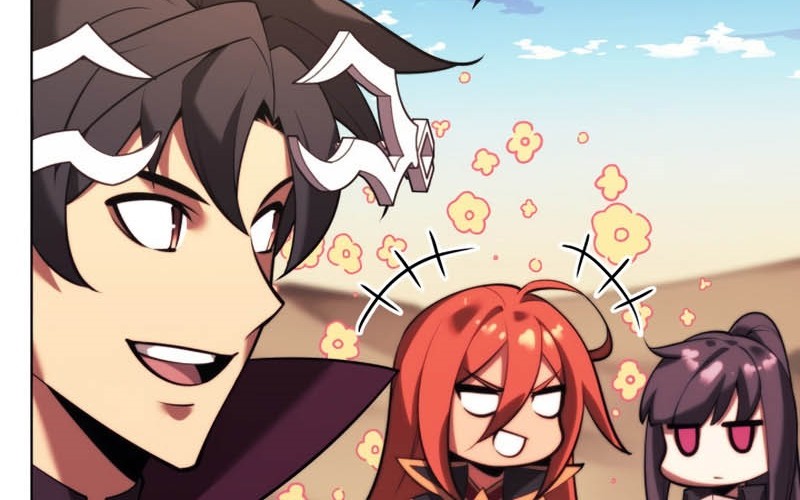 Overgeared New Chapter 161 Halaman 63