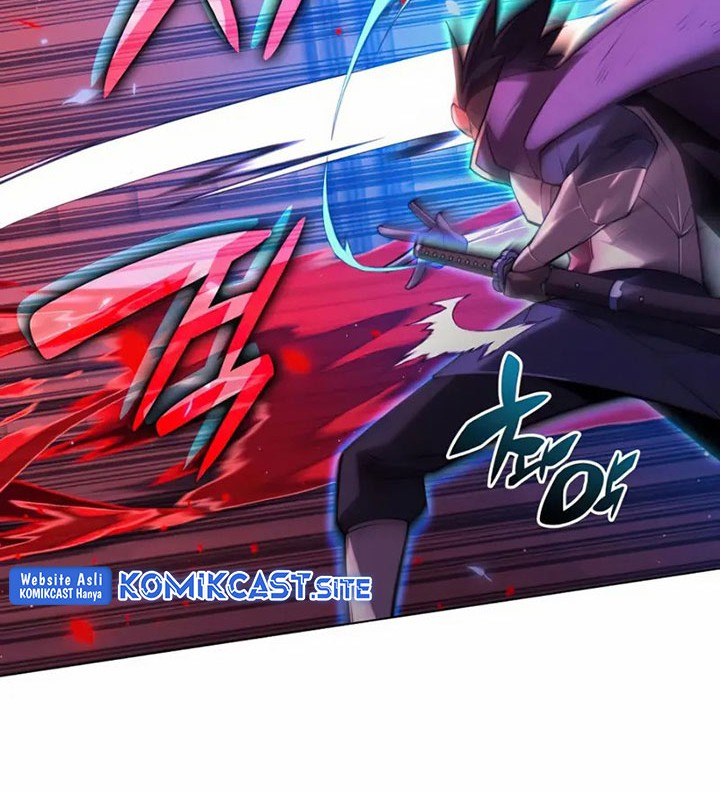 Overgeared New Chapter 158 Halaman 45