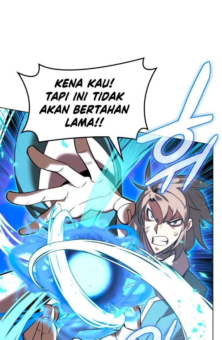 Overgeared New Chapter 157 Halaman 43