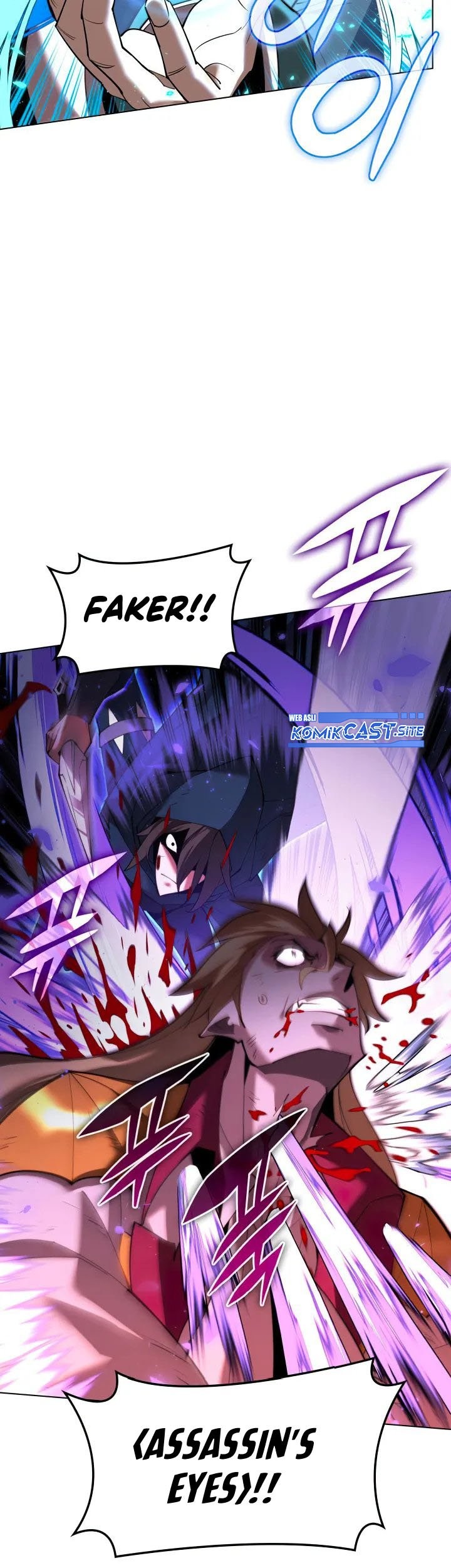 Overgeared New Chapter 157 Halaman 44