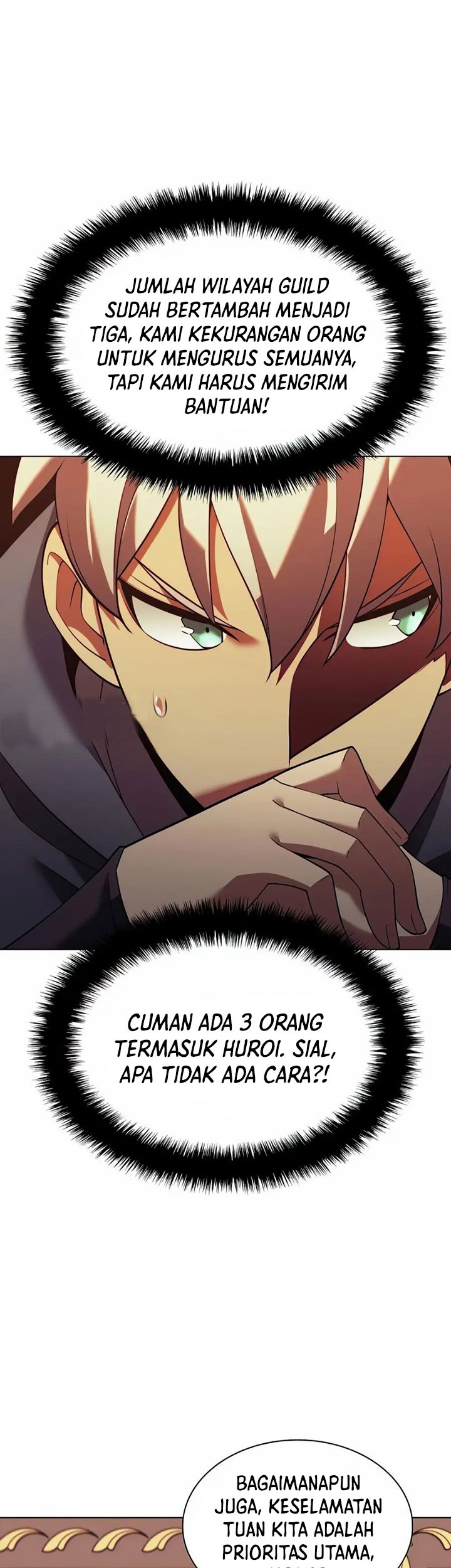 Overgeared New Chapter 156 Halaman 44