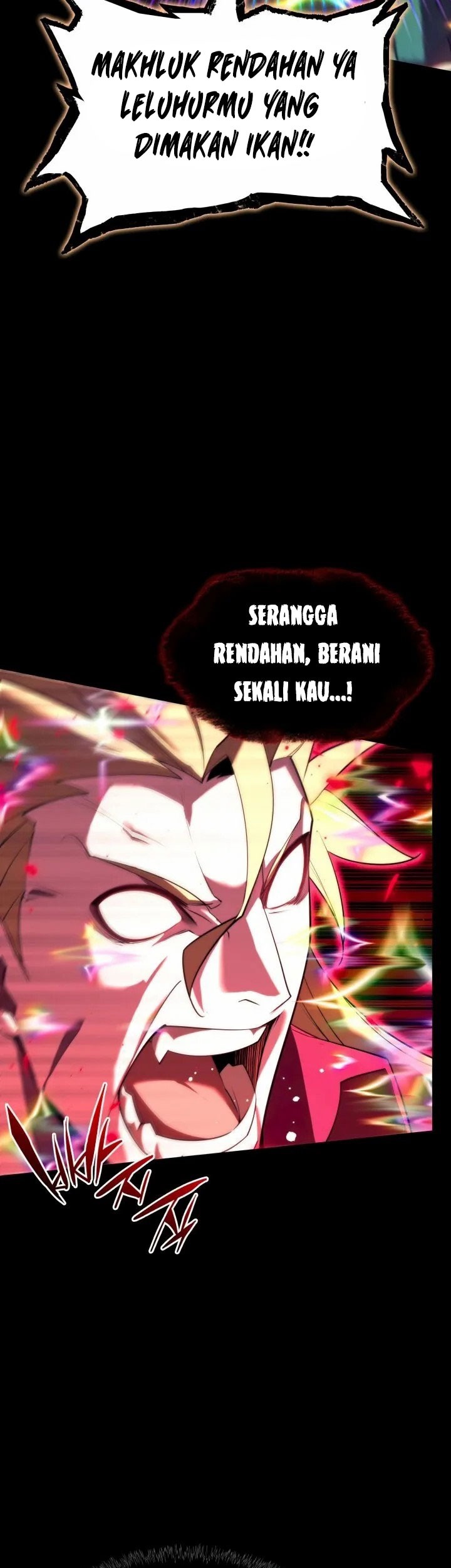 Overgeared New Chapter 155 Halaman 42