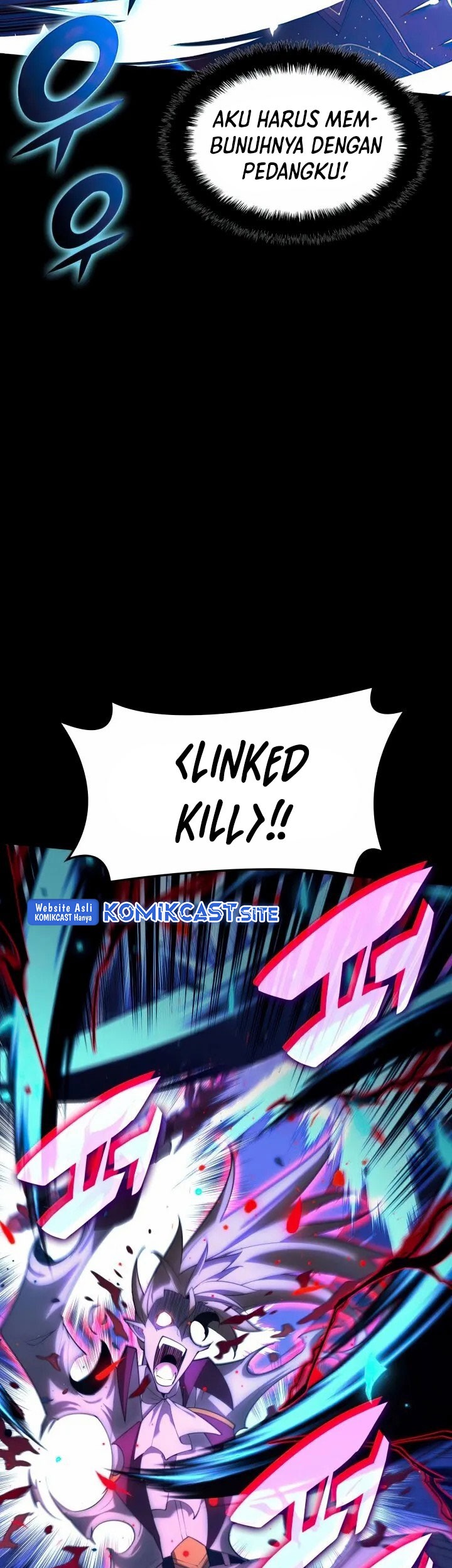 Overgeared New Chapter 155 Halaman 44