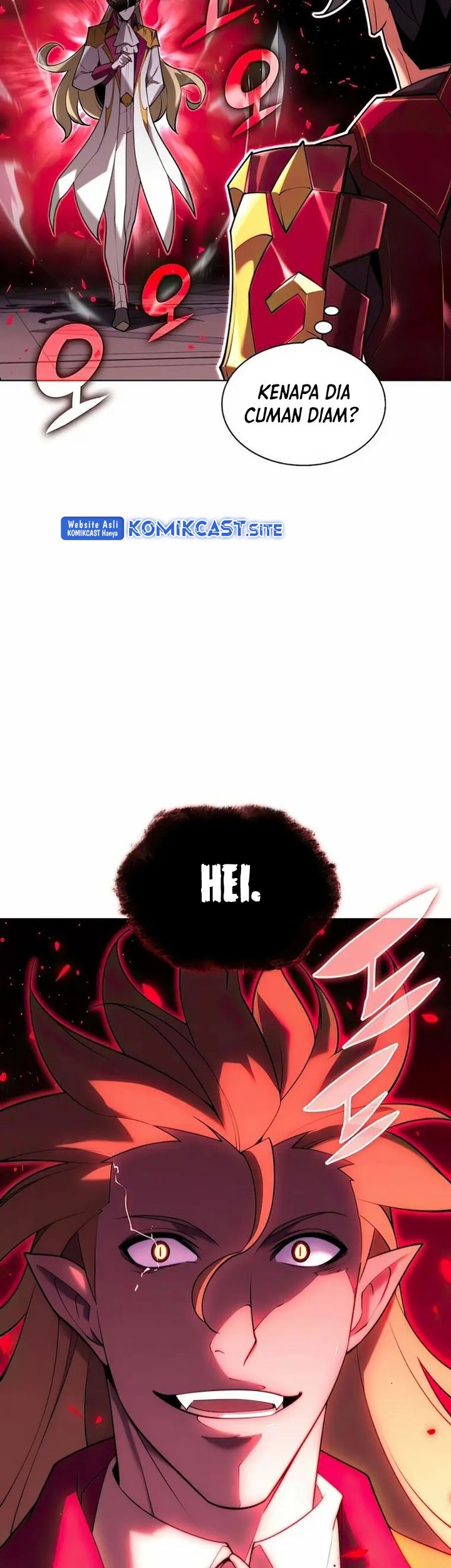 Overgeared New Chapter 154 Halaman 40