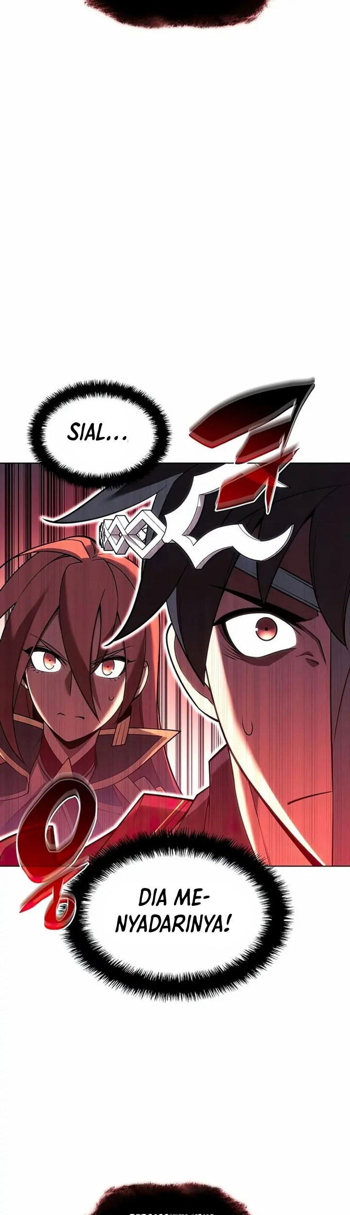 Overgeared New Chapter 154 Halaman 42