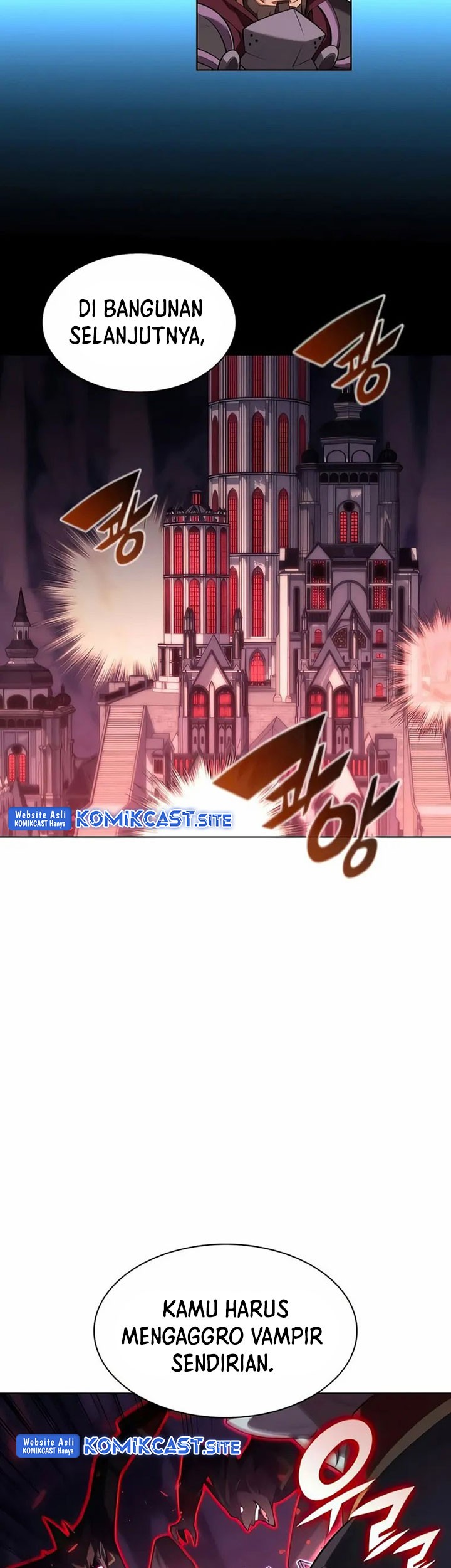 Overgeared New Chapter 153 Halaman 44
