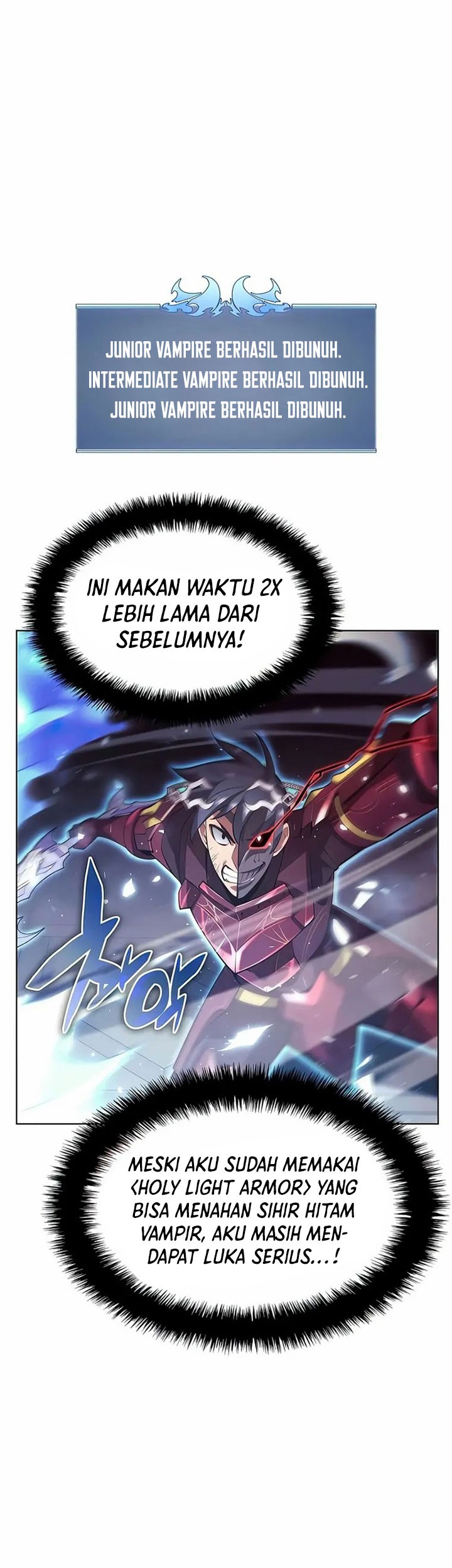 Overgeared New Chapter 153 Halaman 46