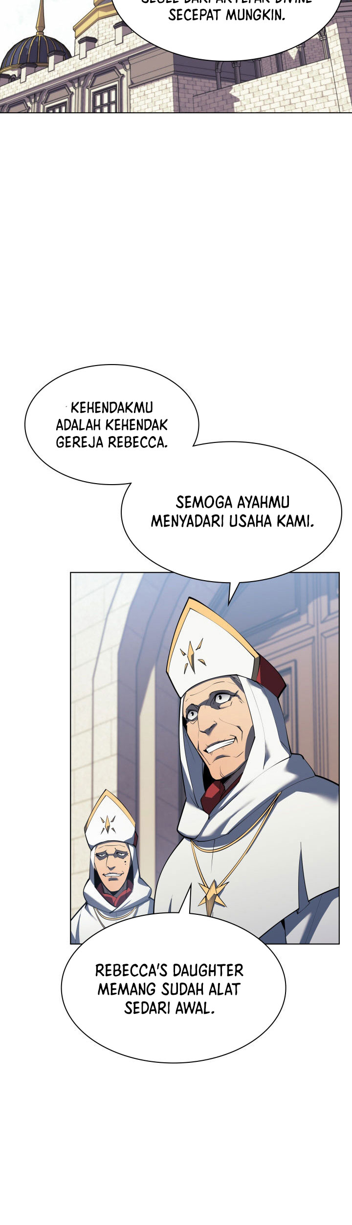Overgeared New Chapter 145 Halaman 36