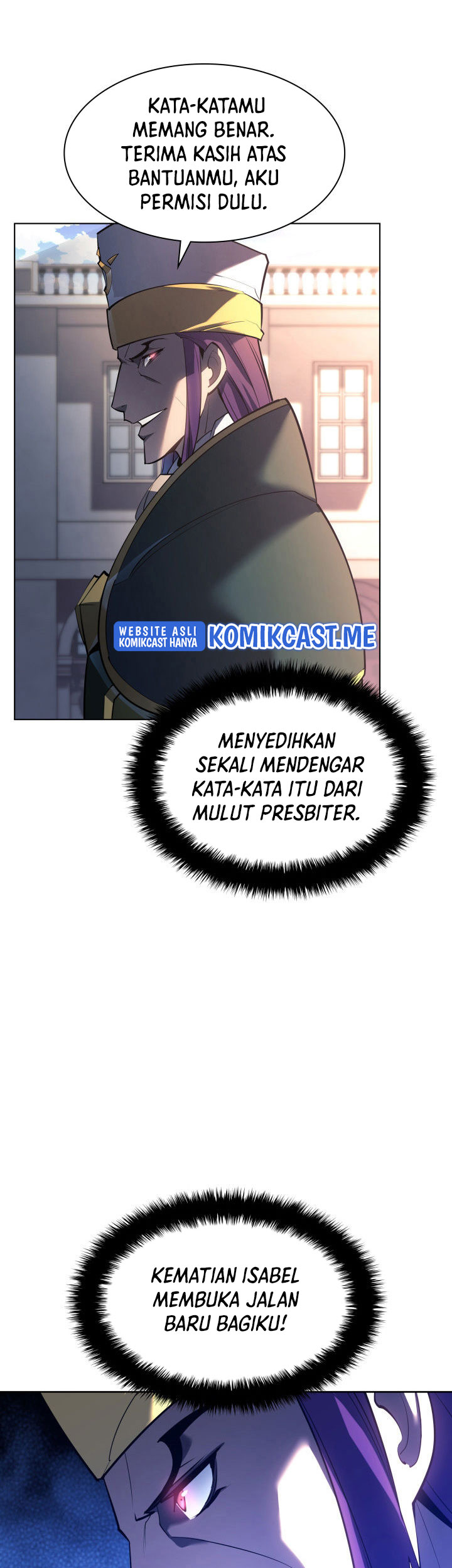 Overgeared New Chapter 145 Halaman 37