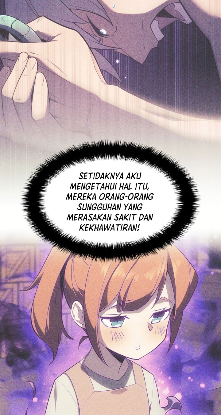 Overgeared New Chapter 141 Halaman 55