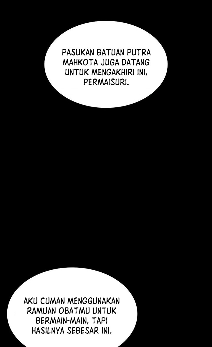 Overgeared New Chapter 140 Halaman 74