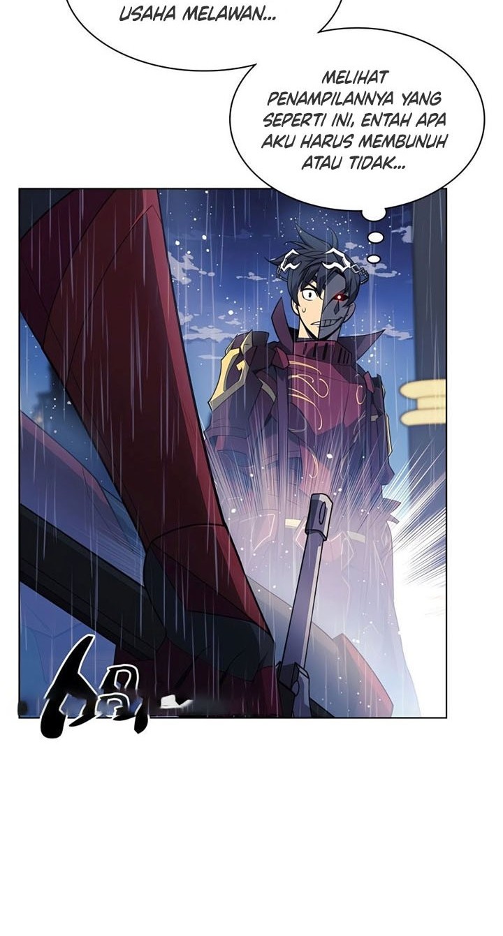 Overgeared New Chapter 139 Halaman 41