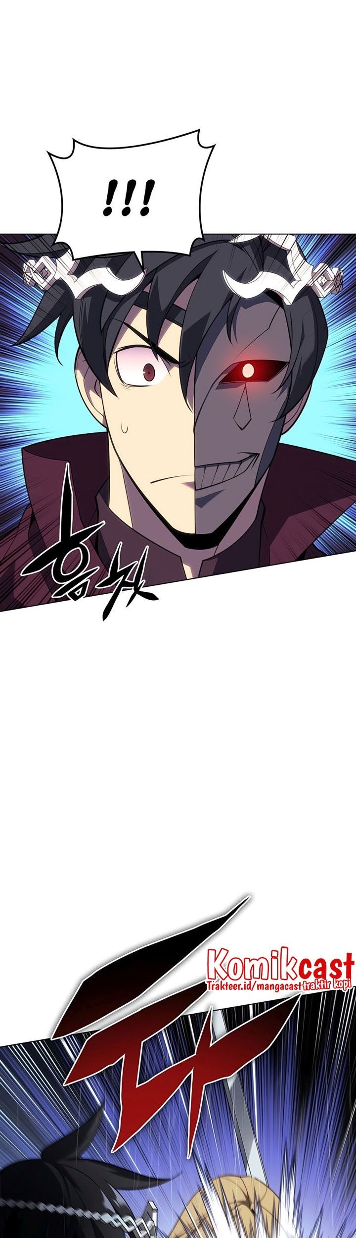 Overgeared New Chapter 139 Halaman 42