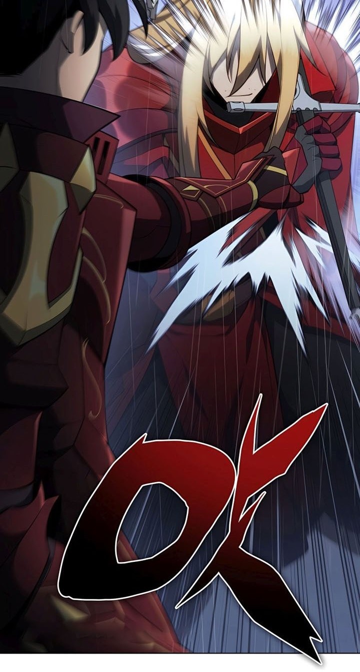 Overgeared New Chapter 139 Halaman 43