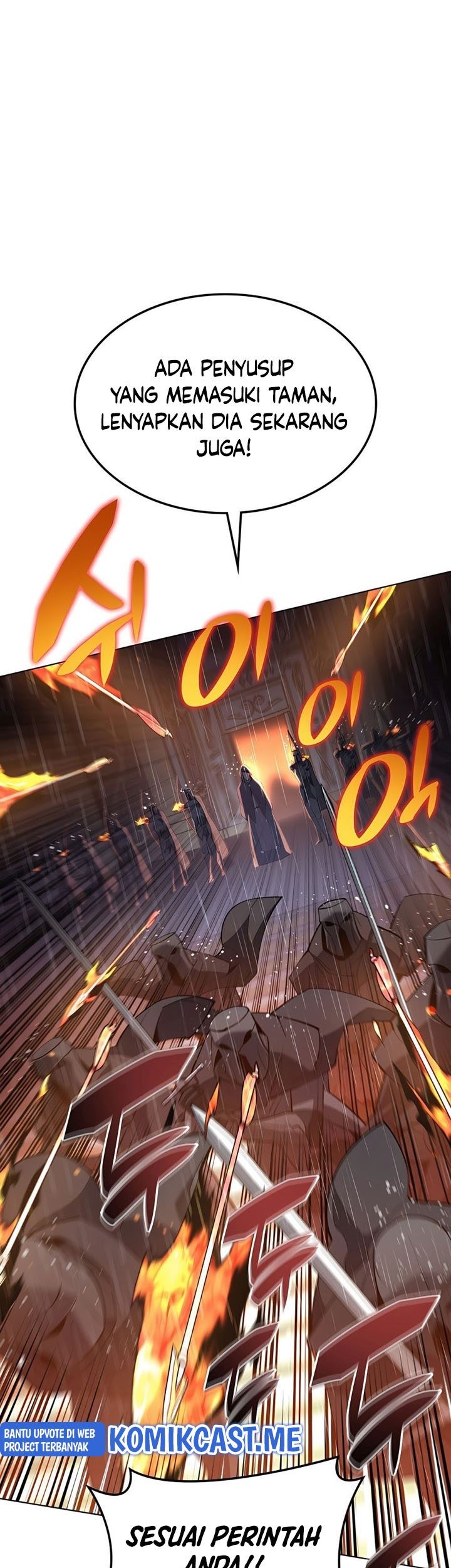 Overgeared New Chapter 138 Halaman 40