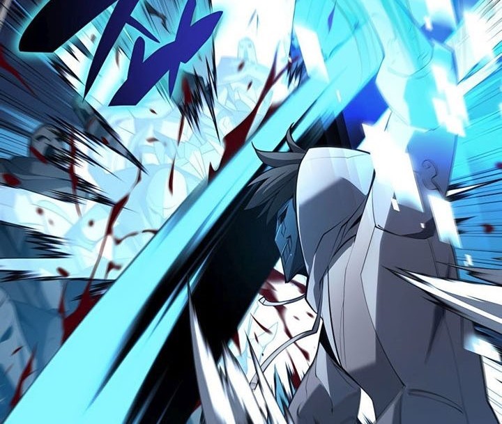 Overgeared New Chapter 138 Halaman 43