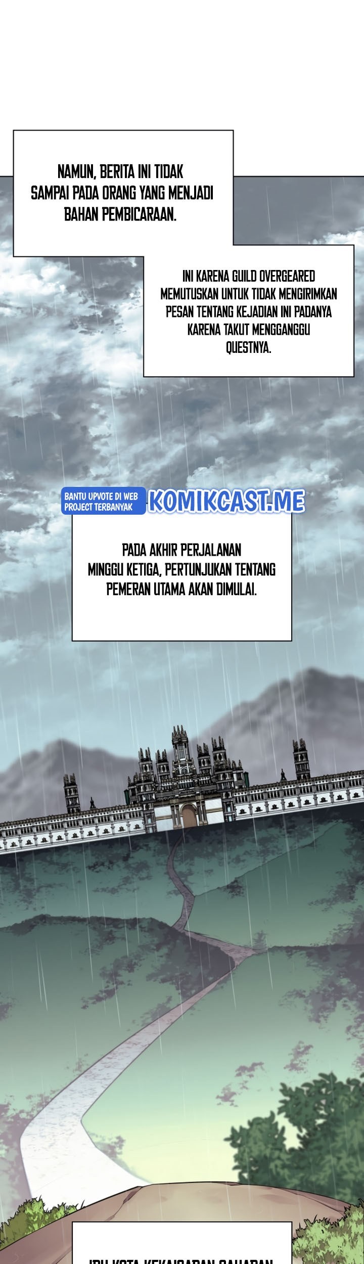 Overgeared New Chapter 137 Halaman 44