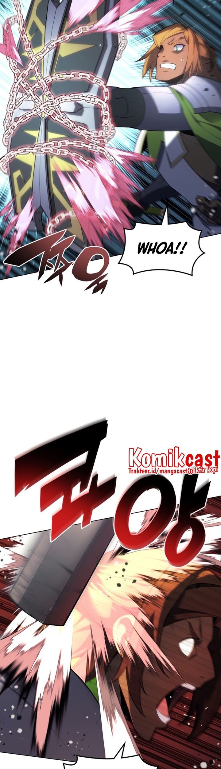 Overgeared New Chapter 136 Halaman 46