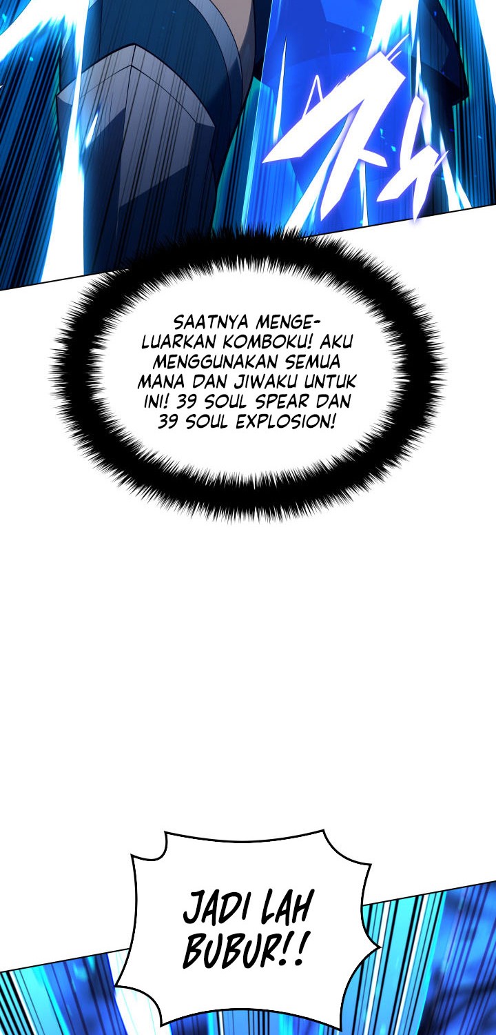 Overgeared New Chapter 135 Halaman 40